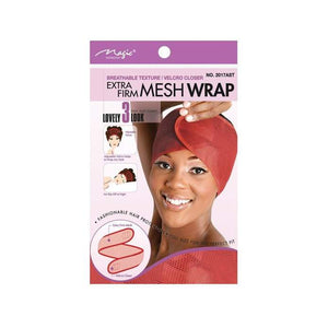 Magic Collection- Extra Firm Mesh Wrap