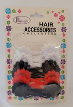 Blossom Hair Accessories- Large Sunflower Barrettes (BBB01)