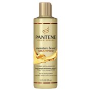 Pantene Gold Series- Moisture Boost Shampoo 9.1oz