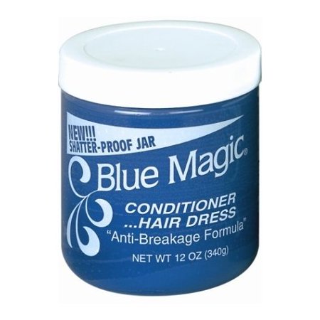 Blue Magic Conditioning Hair Dress 12 oz