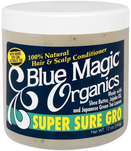 Blue Magic Super Sure Gro 12 oz