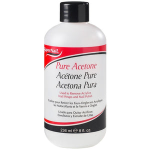 Supernail- Pure Acetone