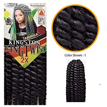 Kingston King Twist