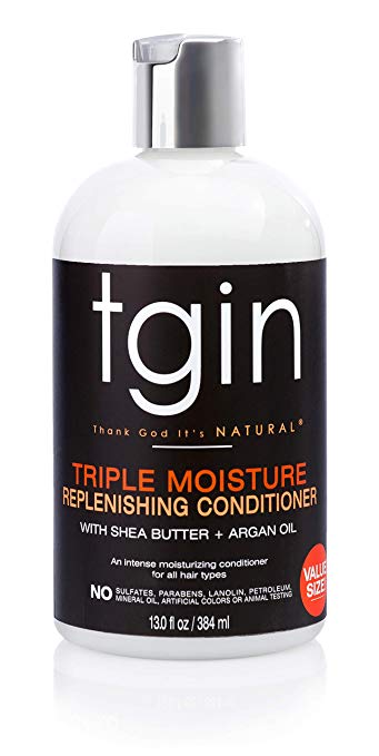 TGIN- Triple Moisture Replenishing Conditioner