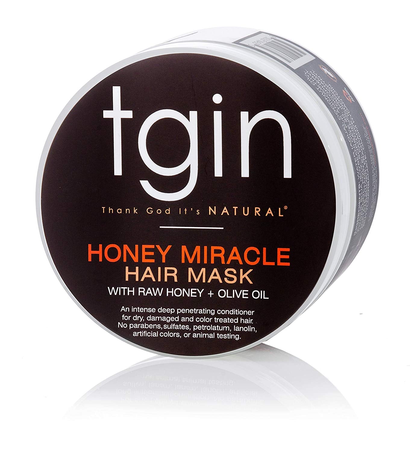 TGIN- Honey Miracle Hair Mask