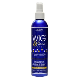 Demert Wig & Weave System - Lusterizer & Conditioner 8 oz