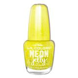L.A. Colors Neon Jelly