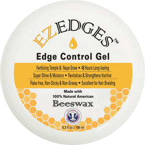EzEdges Edge Control