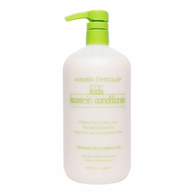 Mixed Chicks Kids- Leave In Conditioner 8oz