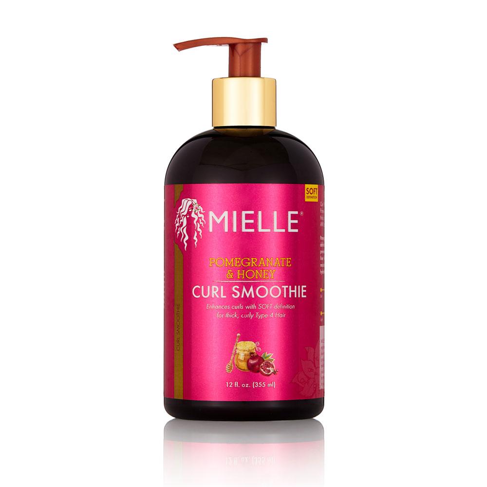 Mielle Pomegranate & Honey Curl Smoothie 8oz