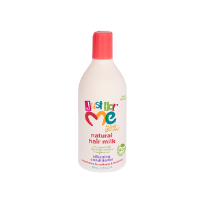 Just for Me Natural Hair Milk- Silkening Conditioner 13.5