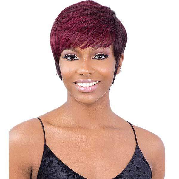Freetress Equal- The Luxury Integration Wig Bay
