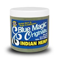 Blue Magic Indian Hemp 12 oz