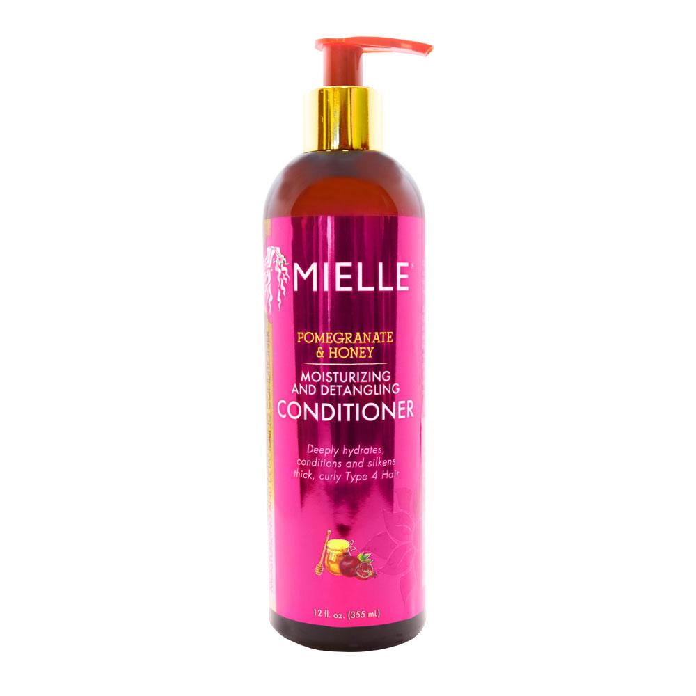Mielle Pomegranate & Honey- Conditioner 12 oz
