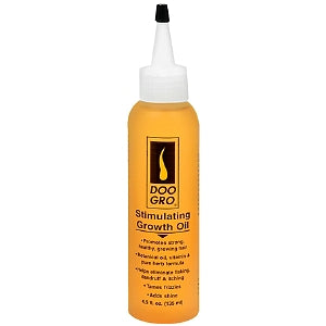 Doo Gro- Stimulating Hair Oil 4.5oz