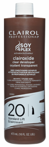Clairol Professional - Soy4Plex Clairoxide Clear Developer
